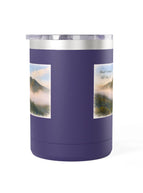 15oz / Dark Purple