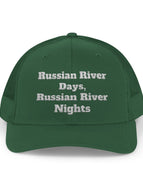 Evergreen / One size