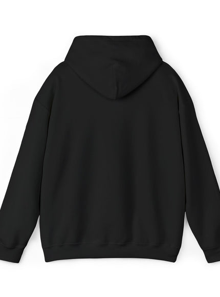 "Marin County Cat Mom" Unisex Heavy Blend Hooded Sweatshirt