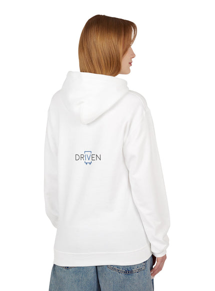"Hang, Drip, Heal"  (2-sided) Unisex Midweight Softstyle Fleece Hoodie