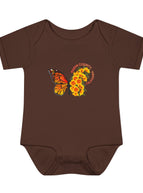 NB (0-3M) / Brown
