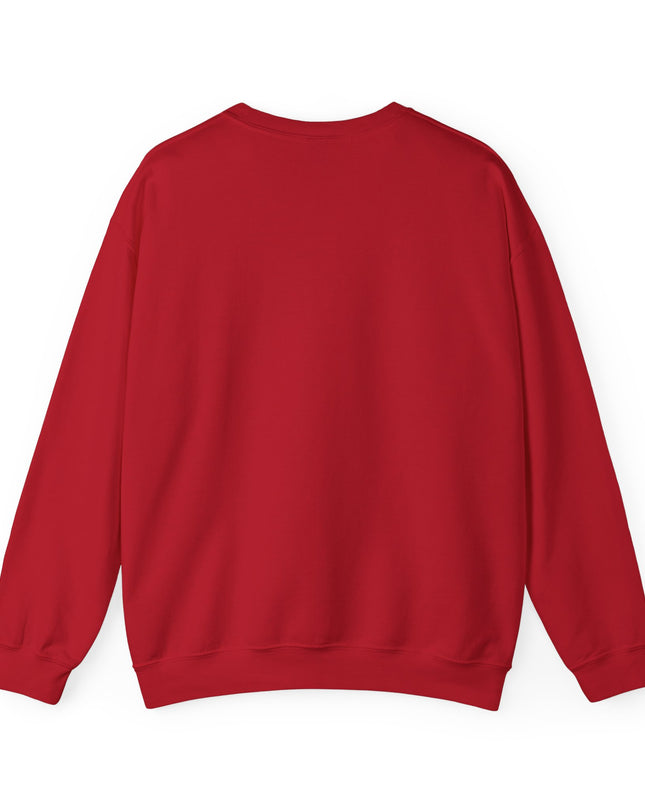 "Cat Face Sketch" Unisex Adult Sweatshirt