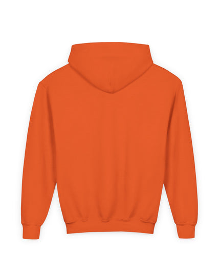 "Together We Are Loved" Youth Hooded Sweatshirt