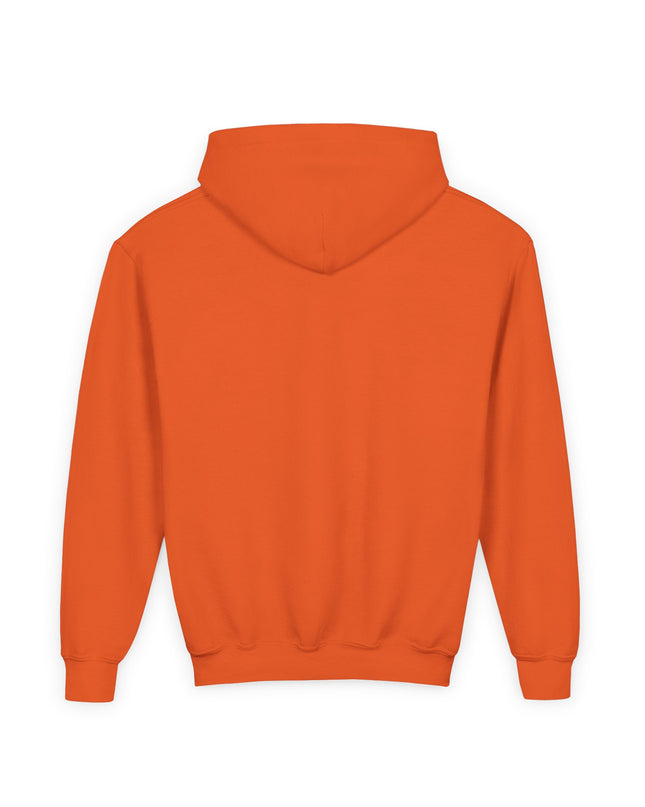 "Together We Are Loved" Youth Hooded Sweatshirt