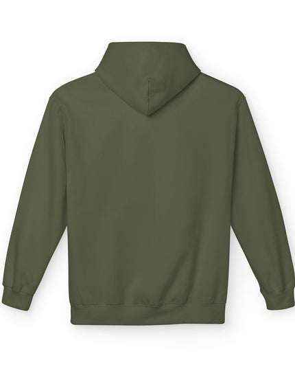 "Mom Strong" Unisex Midweight Softstyle Fleece Hoodie