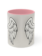 11oz / Pink