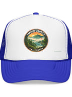 One size / Royal / White / Royal
