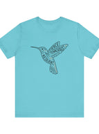 Turquoise / XS