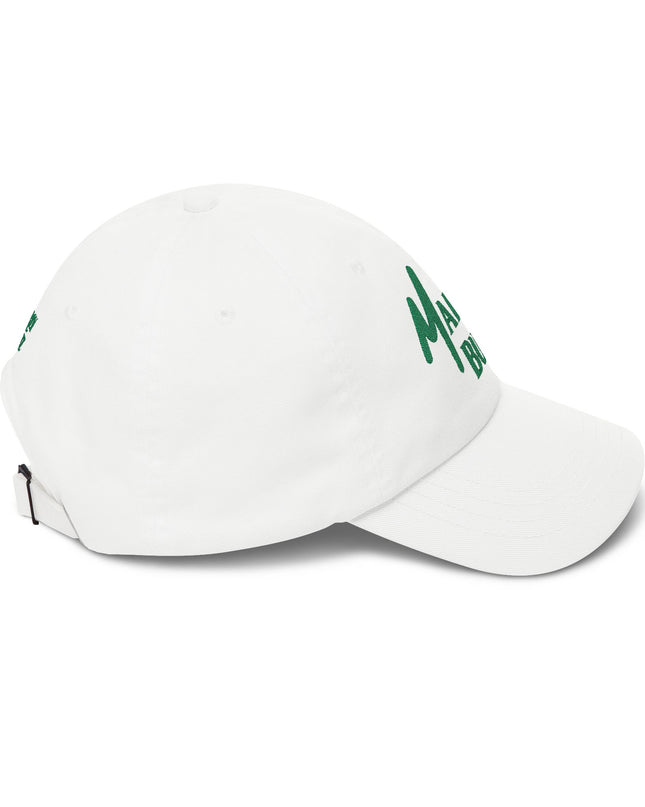 "Marin Buzz" Classic Dad Cap