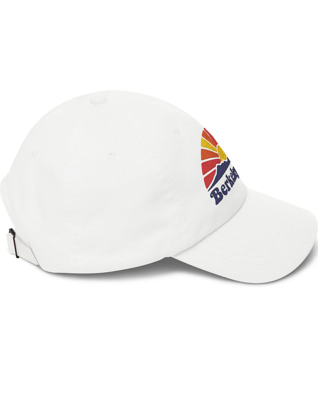 "Berkeley Vibes" ((Embroidered) Classic Dad Cap