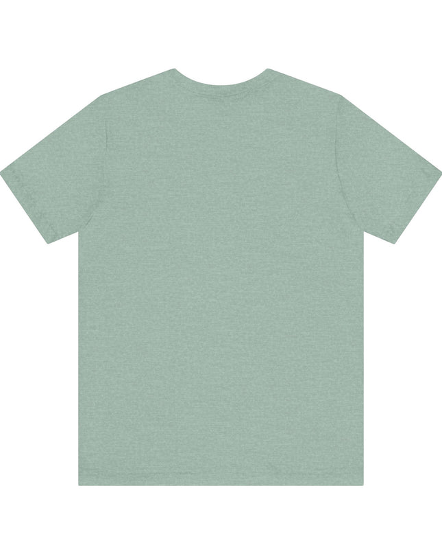 "Blessed are the Flexible" Unisex Short Sleeve Tee