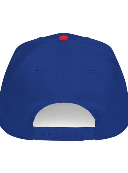 "Alebrije Panther" Mid Profile Baseball Cap