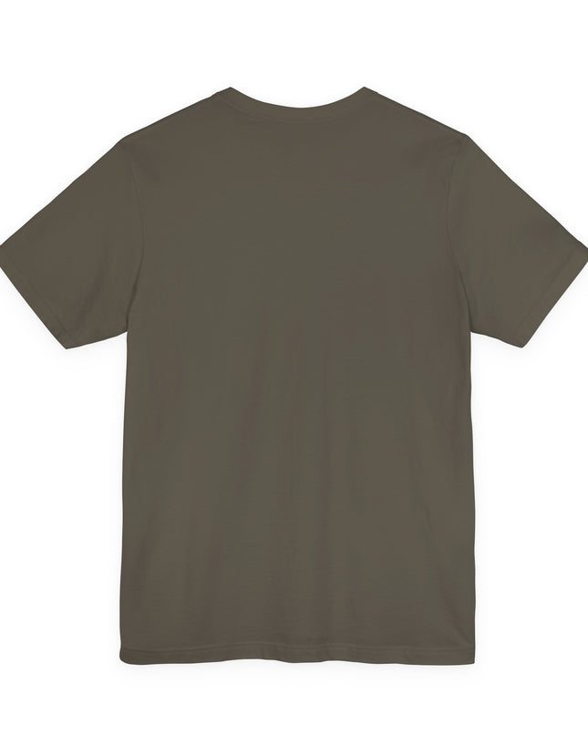 "Xoloitzcuintli - el perro mexicano" Unisex Jersey Short Sleeve Tee