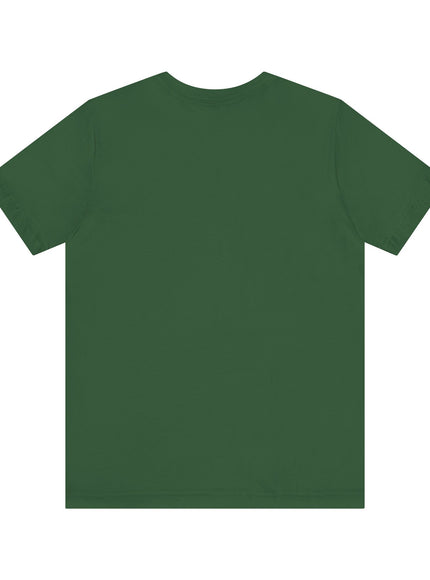 "It's all Mindset" Unisex Jersey Short Sleeve Tee