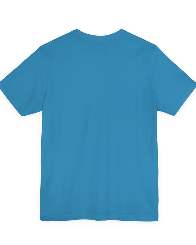 "Communication is Key" Unisex Jersey Short Sleeve Tee