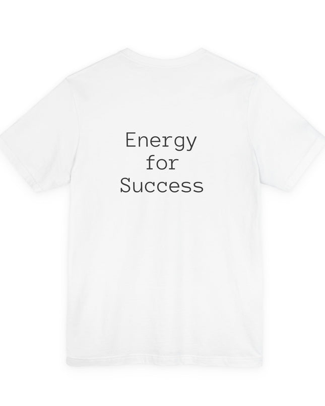 "I Bow to the Magnificence in all that Exists" Men's and Women's Jersey Short Sleeve Tee