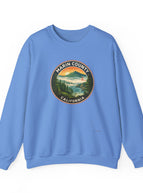 S / Carolina Blue
