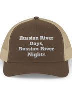 Brown / Khaki / One size