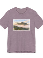 XS / Heather Purple