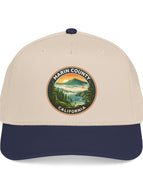 Navy / Natural