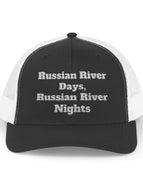 Black / White / One size