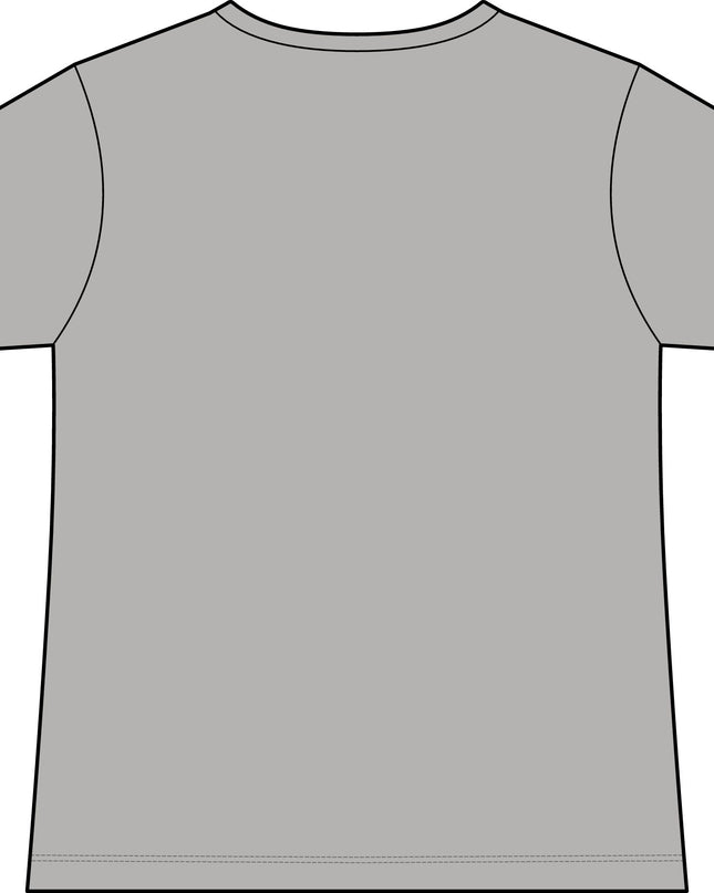 "Rooted in my Centerpoint" Women's Fine Jersey V-Neck Tee