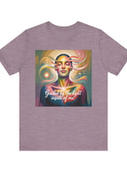 Heather Purple / XS