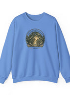 S / Carolina Blue