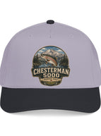 One size / Black / Grey