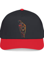 One size / Red / Black