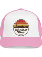 One size / Pink / White / Pink