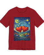 Canvas Red / XS