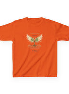 Orange / XS