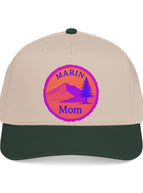 One size / Dark Green / Khaki