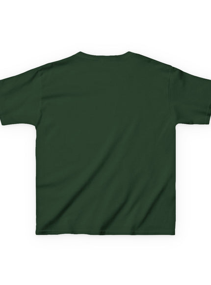 "Words Have Power" Kids Heavy Cotton Tee