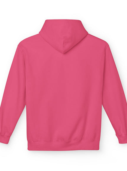 "Your Heart Already Knows"Unisex Midweight Softstyle Fleece Hoodie