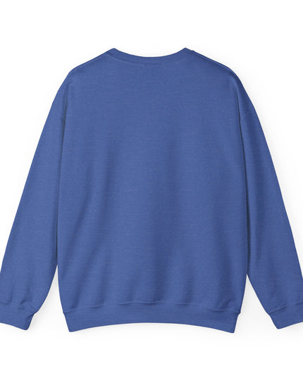 "Soul Strength" Embroidered Unisex Sweatshirt