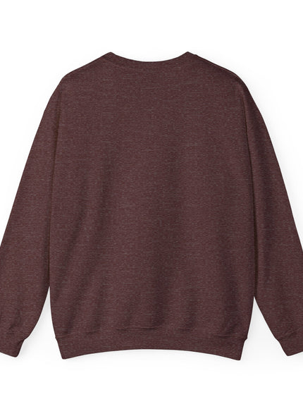 "Winter Wonderfulness" Unisex Adult Sweatshirt