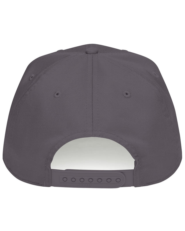 "Mount Tamalpais, the Sleeping Lady" Mid Profile Baseball Cap