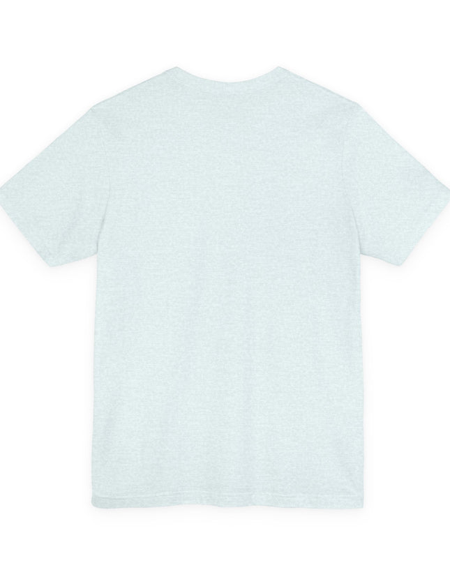 "Rock Challenges" Unisex Jersey Short Sleeve Tee