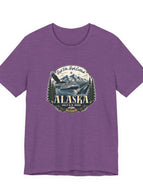 XS / Heather Team Purple