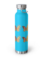 Pebble Blue / 22oz