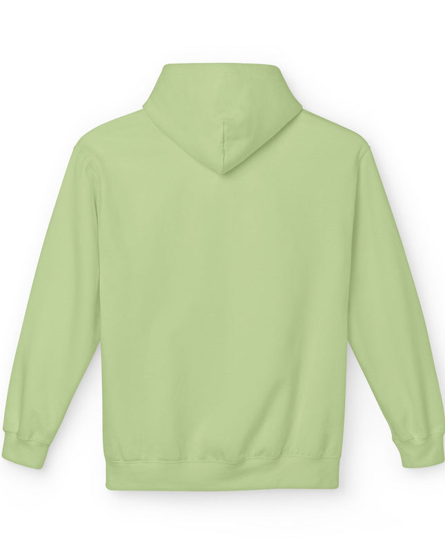 "My Life is Being Created in Every Moment" Unisex Midweight Softstyle Fleece Hoodie