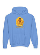 S / Carolina Blue