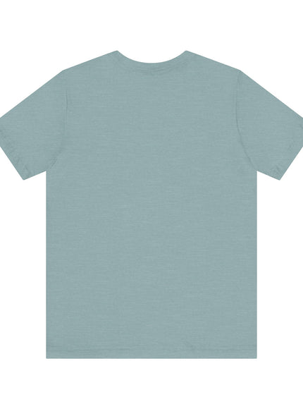 "Butterfly Woman" Unisex Short Sleeve Tee