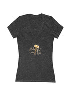 L / Dark Grey Heather
