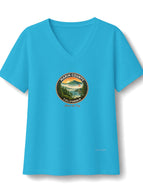 S / Turquoise