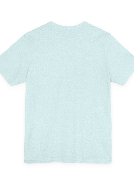 "I can make my own sunshine" Unisex Jersey Short Sleeve Tee