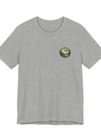 XS / Athletic Heather