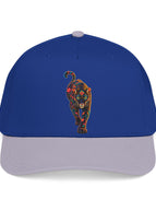 One size / Grey / Royal